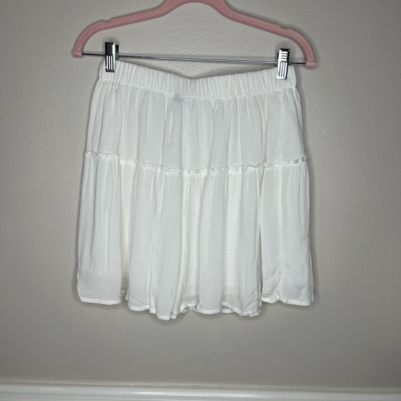 Dresses & Skirts - Ruffle Skirt